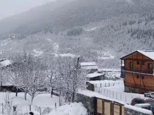Guesthouse Shampriani