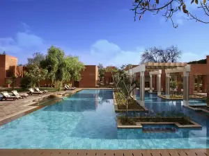 ITC Mughal, a Luxury Collection Resort & Spa, Agra