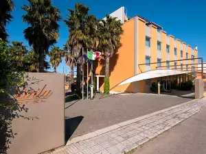 Sanlu Hotel