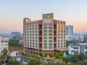 Hyatt Place Pune Hinjewadi