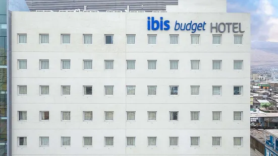 Ibis Budget Iquique
