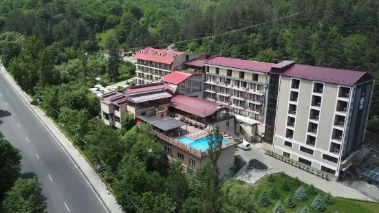 Best Western Plus Paradise Hotel Dilijan