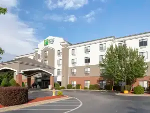 홀리데이 인 익스프레스 & 스위트 로어노크 래피즈 SE 바이 IHG