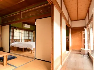 宿坊 熊谷寺