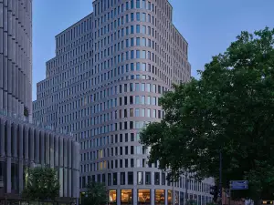 Dorint Kurfürstendamm Berlin