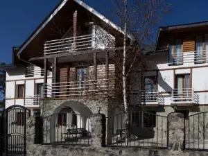 Hotel 1700