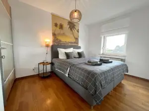 Beautiful 2-Room Apartment with Balkony in Willich