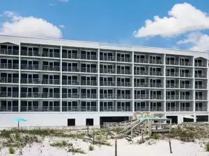 Beal House Fort Walton Beachfront, Tapestry Collection by Hilton