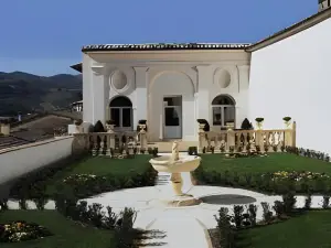 Palazzo Leti Residenza d'Epoca