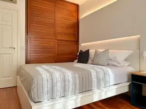 Iblu Rooms