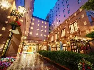 盛岡愛斯酒店