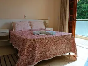 Pousada Mandala Botucatu