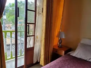 In the Heart of Vilcabamba House Don Tuquito