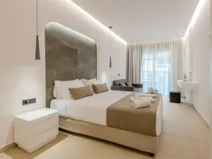 Zorbas Lifestyle Hotel