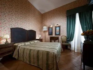 Chiaja Hotel de Charme