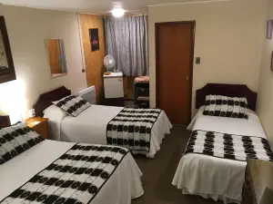 Hotel Luanco