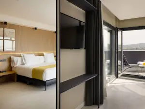 Nuvō Hotel Boutique
