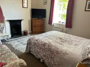 Kilworthy Farm Guesthouse