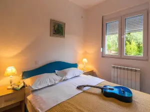 Blue Mediterranean Apartments
