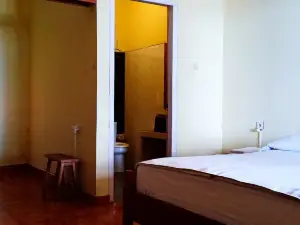 บุงกะ อายุ ซีไซด์ รีสอร์ท