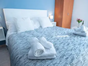 泰里斯可雷 B&B 酒店
