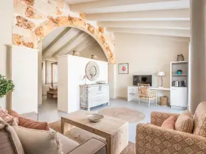 Agroturismo Llucasaldent Gran Menorca - Adults Only