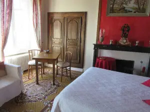 Le Haut Manoir