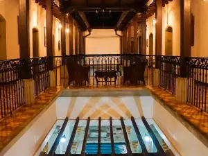 Hotel & Restaurante la Gran Francia