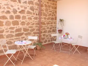 B&B Il Falco e l'Ulivo