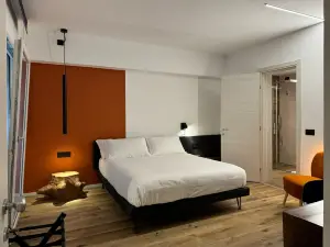 AdisArtur Elegant Rooms