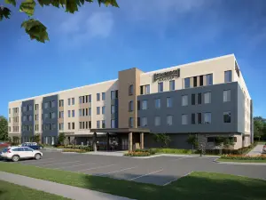 Staybridge Suites CHARLOTTE ARPT AREA - TYVOLA by IHG