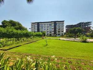 孔坎珍珠套房