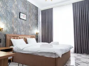 GOLD STAR PALACE HOTEL