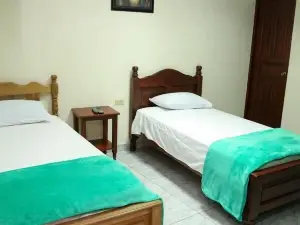 JL Serracin Apart Hotel