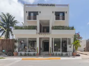 Hotel Boutique Pachamama