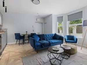 Bushrah House