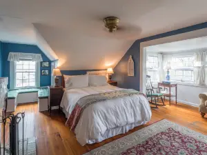 Snug Cottage