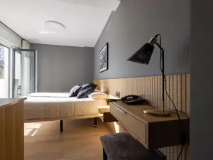 Hotel Europa