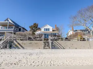海濱靜居 - 五臥室住宅，享有壯麗景色