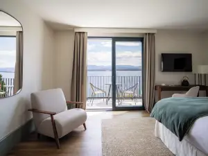 Maison du Lac - Boutique Hotel
