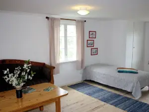 Emils Hus in Astrid Lindgrens Småland, 300 m to the lake