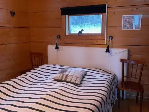 4 star holiday home in GRYTHYTTAN-By Traum