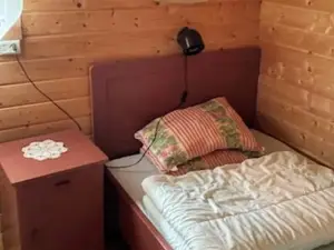 4 Person Holiday Home in Eresfjord-by Traum