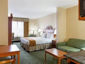 홀리데이 인 익스프레스 호텔 & 스위트, 실라카우가 바이 IHG