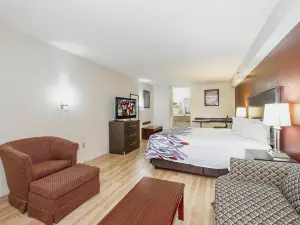 Red Roof Inn & Suites Rome