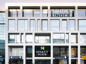 Hyatt Place Gothenburg Central
