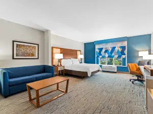 Holiday Inn Express & Suites ALBANY by IHG