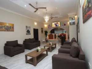 Wepia Guest House