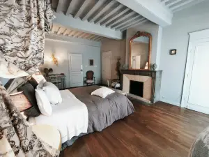 chambre d'hôtes Madame