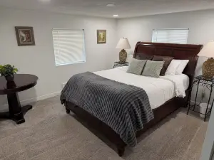 100 Year Old Cabin Revived As Your Perfect Vacation Home.